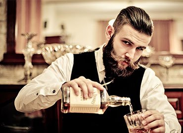 Barmen Kiralama